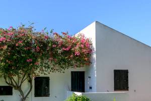 Pedras da Rainha Resort in Portugal