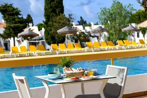 Pedras da Rainha Resort in Portugal