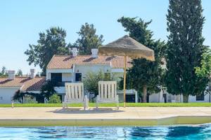 Pedras da Rainha Resort in Portugal
