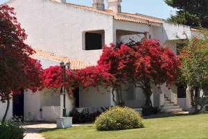 Pedras da Rainha Resort in Portugal