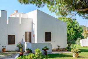 Pedras da Rainha Resort in Portugal
