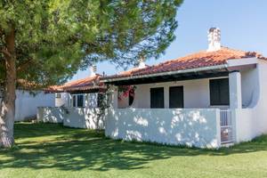 Pedras da Rainha Resort in Portugal