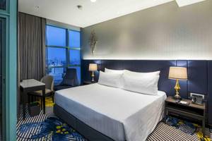 Chatrium Hotel Riverside Bangkok in Thailand: Bangkok & Umgebung