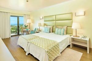 Baia Grande Hotel in Albufeira