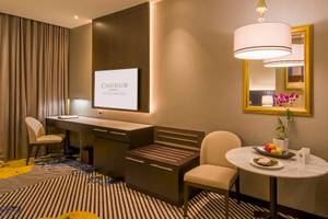 Chatrium Hotel Riverside Bangkok in Thailand: Bangkok & Umgebung