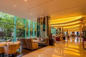 Chatrium Hotel Riverside Bangkok in Thailand: Bangkok & Umgebung