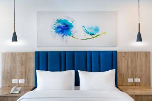 Pickalbatros Blu Spa Resort