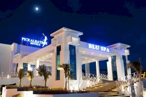 Pickalbatros Blu Spa Resort