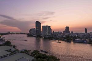 Chatrium Hotel Riverside Bangkok in Thailand: Bangkok & Umgebung