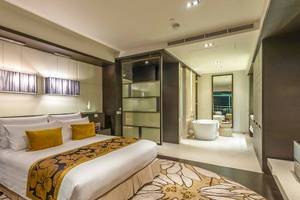 Chatrium Hotel Riverside Bangkok in Thailand: Bangkok & Umgebung