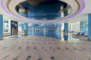 Pickalbatros Blu Spa Resort