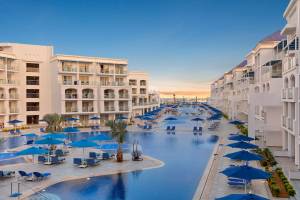 Pickalbatros Blu Spa Resort