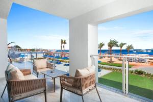 Pickalbatros Blu Spa Resort