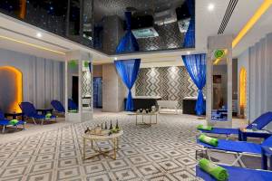 Pickalbatros Blu Spa Resort