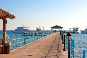 Amwaj Beach Club Hotel