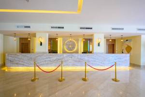 Amwaj Beach Club Hotel