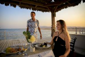 Amwaj Beach Club Hotel