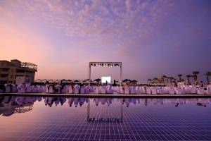 Amwaj Beach Club Hotel