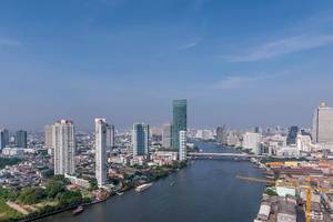 Chatrium Hotel Riverside Bangkok in Thailand: Bangkok & Umgebung