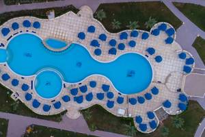 Amwaj Beach Club Hotel