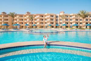 Amwaj Beach Club Hotel