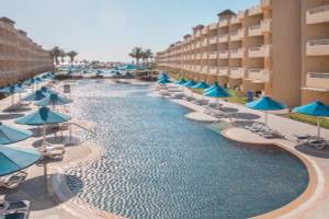 Amwaj Beach Club Hotel