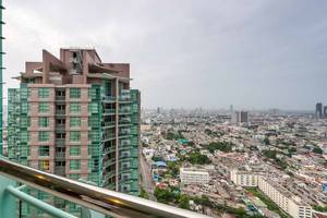 Chatrium Hotel Riverside Bangkok in Thailand: Bangkok & Umgebung