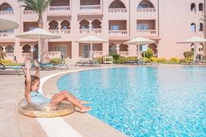 Pickalbatros Aqua Vista Resort