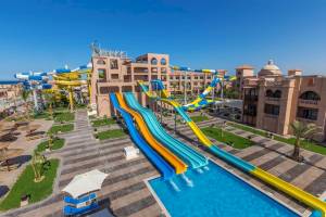 Pickalbatros Aqua Vista Resort