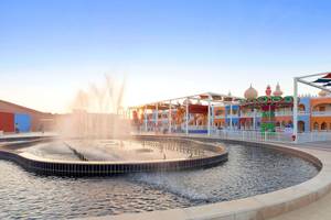 Pickalbatros Water Valley Resort by Neverland
