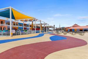Pickalbatros Water Valley Resort by Neverland