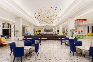 Pickalbatros Water Valley Resort by Neverland