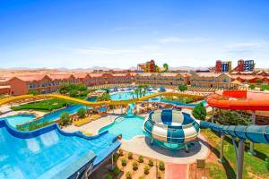Pickalbatros Water Valley Resort by Neverland