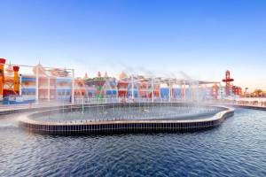 Pickalbatros Water Valley Resort by Neverland