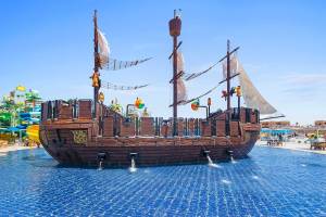 Pickalbatros Water Valley Resort by Neverland