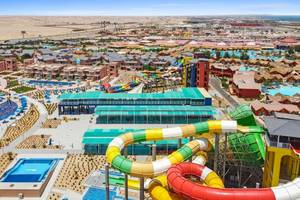 Pickalbatros Water Valley Resort by Neverland