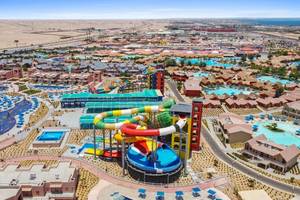 Pickalbatros Water Valley Resort by Neverland