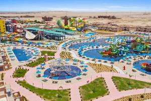 Pickalbatros Water Valley Resort by Neverland