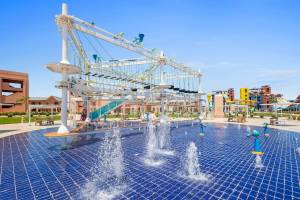 Pickalbatros Water Valley Resort by Neverland