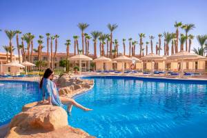 Pickalbatros Water Valley Resort by Neverland