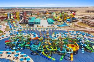 Pickalbatros Water Valley Resort by Neverland