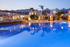 Grupotel Los Principes & Spa in Mallorca