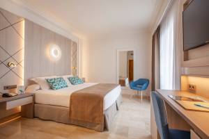 Grupotel Los Principes & Spa in Mallorca