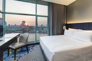 Chatrium Hotel Riverside Bangkok in Thailand: Bangkok & Umgebung