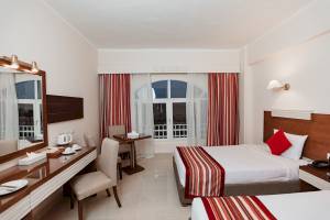 Golden Beach Resort in Hurghada