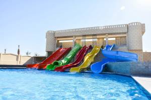 Golden Beach Resort in Hurghada