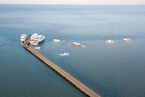 Golden Beach Resort in Hurghada