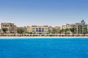 Premier Le Reve Hotel & Spa in Hurghada