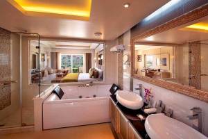 Premier Le Reve Hotel & Spa in Hurghada