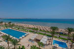 Premier Le Reve Hotel & Spa in Hurghada